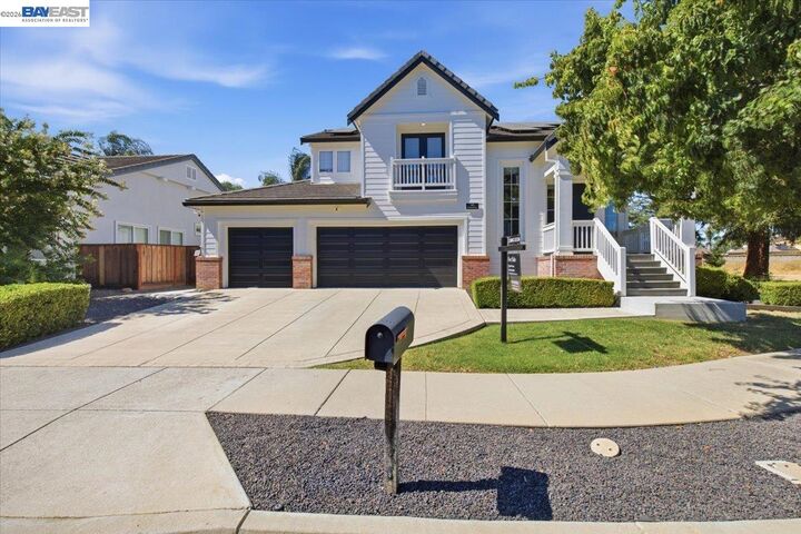 Property Photo: 983 Chamomile Lane CA 94513