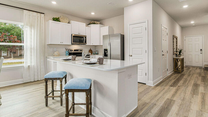 Property Photo:  4823 Spruce Point Drive  FL 32563 