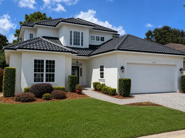 Property Photo: 4327 Sunset Beach Circle FL 32578