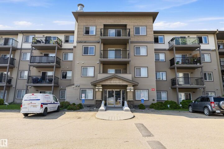 301 Clareview Station Drive NW 143 — photo 1