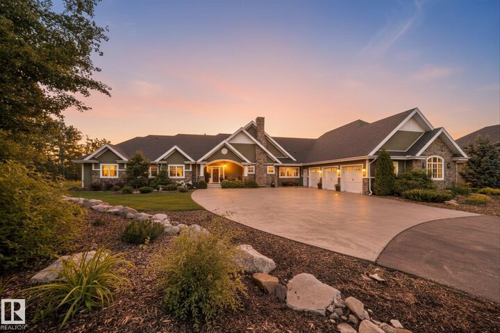 Property Photo: 52105 Rge Road 225 124 AB T8C 1C2