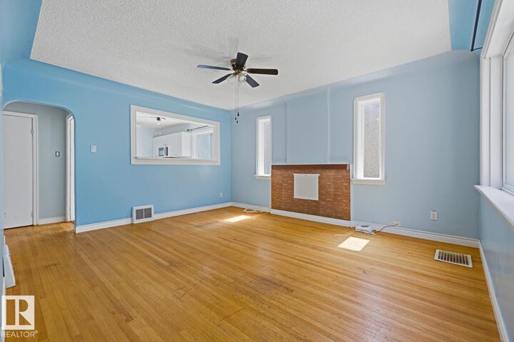 Property Photo: 12119 95A Street NW AB T5G 1R8