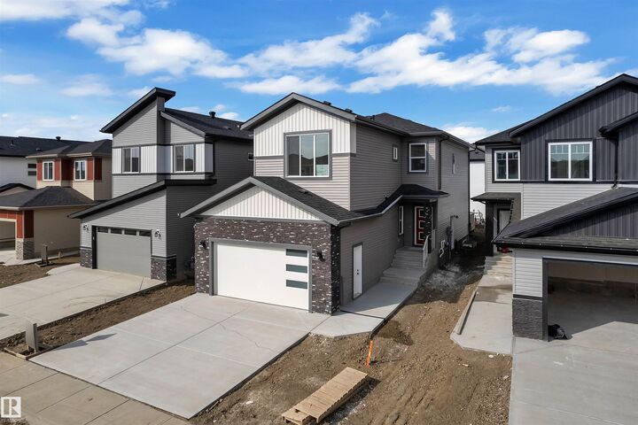 Property Photo: 12 Dalquist Bay AB T9E 1N7
