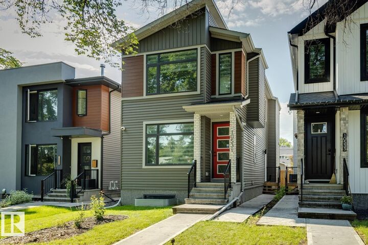 10531 67 Avenue NW — photo 1