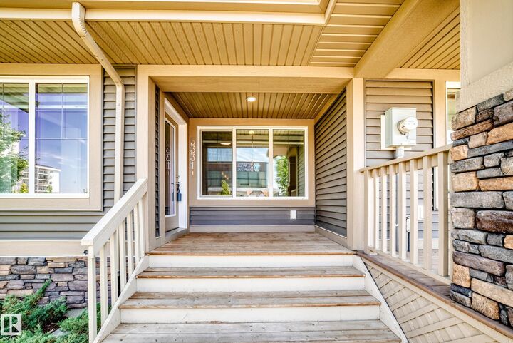 Property Photo: 5331 Admiral Girouard Street NW AB T5E 6X5