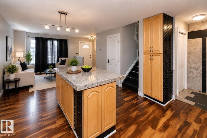 Property Photo: 11915 77 Street NW AB T5B 2G5