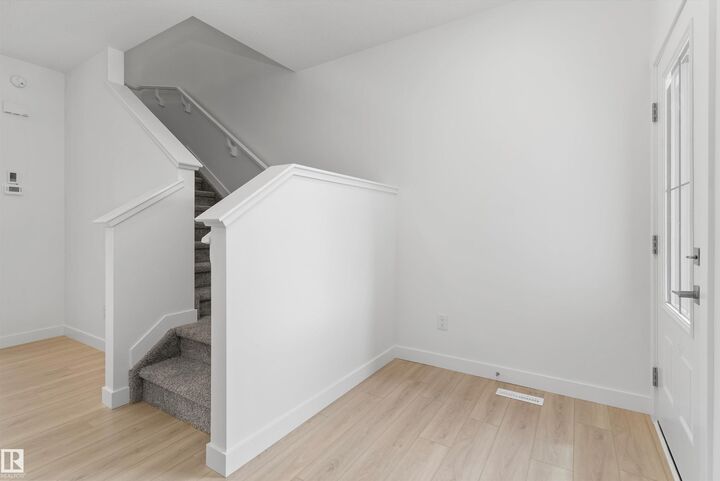 Property Photo: 1852 187 Street NW AB T6M 3N5