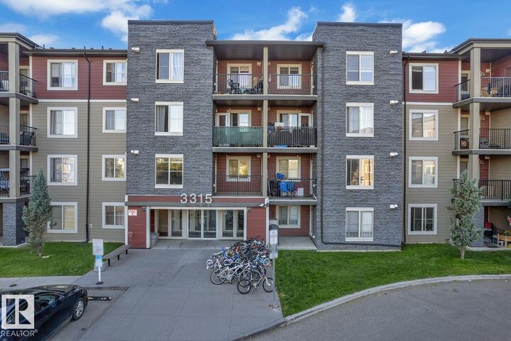 3315 James Mowatt Trail SW 430 — photo 1