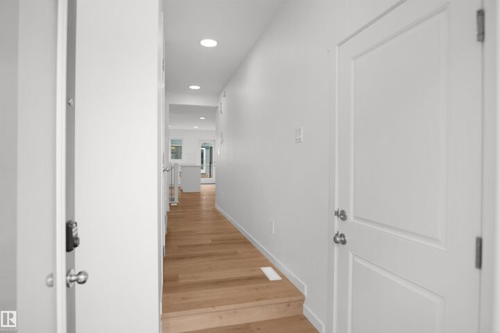 Property Photo: 1430 Aster Way NW 27 AB T6T 2N8