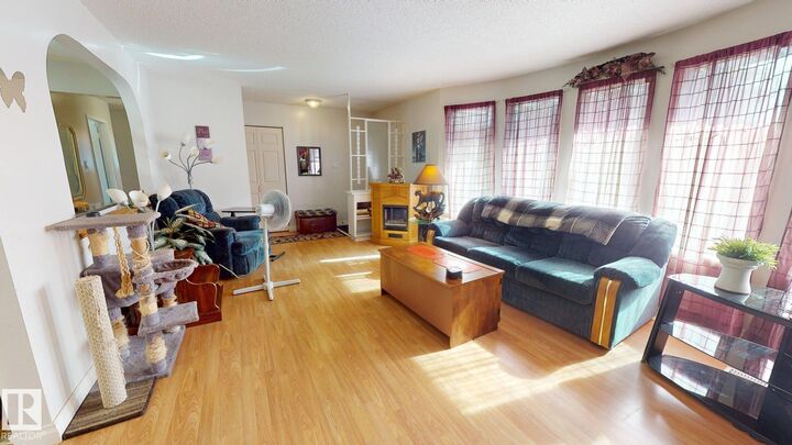Property Photo: 43 Huron Drive AB T9E 4N6