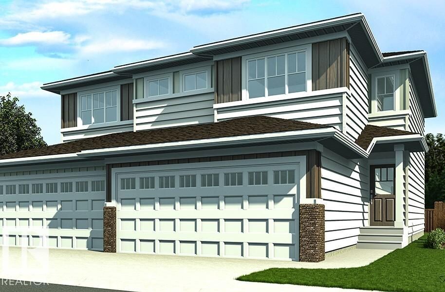 Property Photo: 927 17 Avenue NW AB T6T 2X2