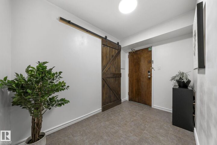 Property Photo: 11011 86 Avenue NW 105 AB T6G 0X1