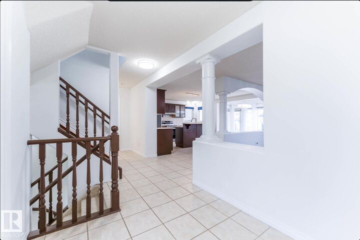 Property Photo:  14916 136 Street NW  AB T6V 1M3 