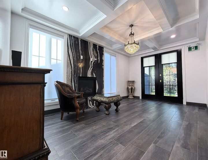 Property Photo: 11833 102 Avenue NW AB T5K 0R6