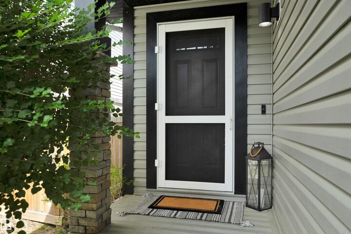 Property Photo: 4029 Alexander Way SW AB T6W 2C5