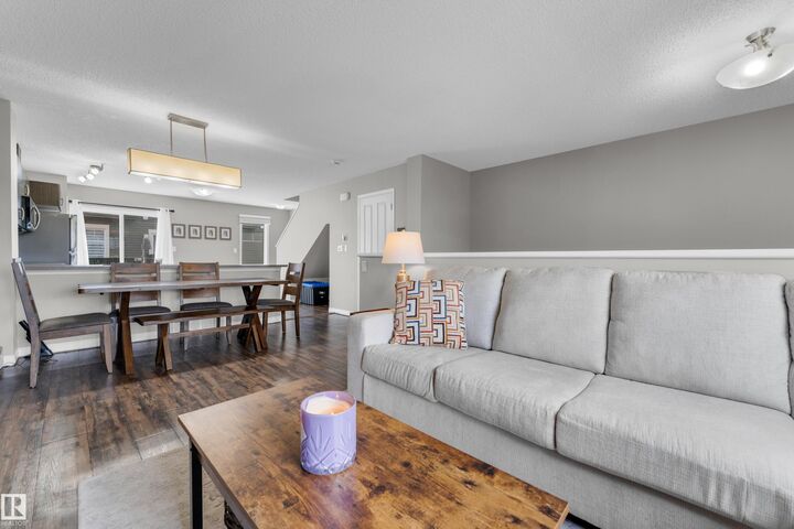 Property Photo: 1030 Chappelle Boulevard SW 45 AB T6W 2K7