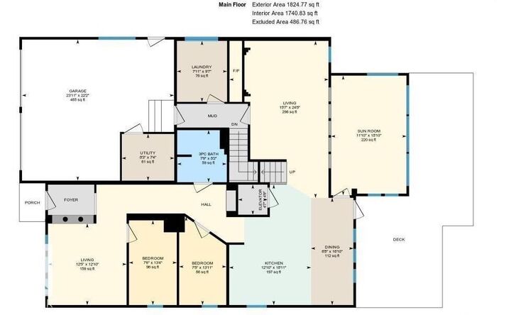 Property Photo: 18929 99A Avenue NW AB T5T 3M9