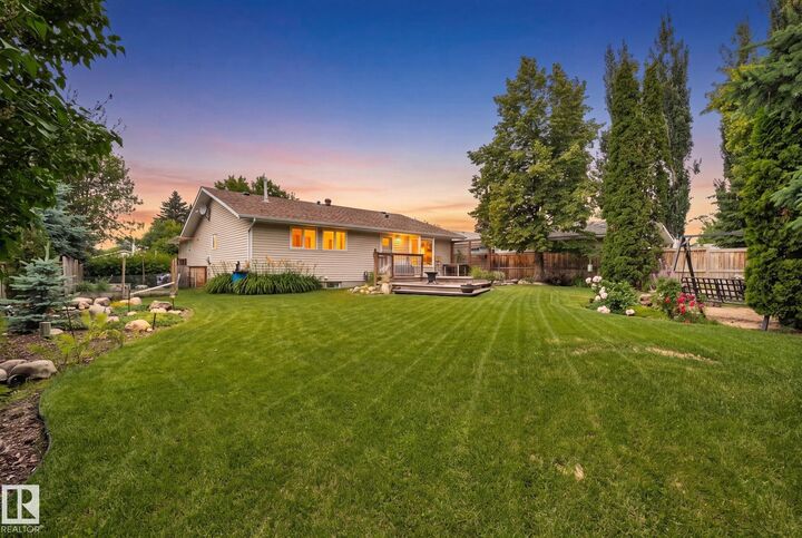 Property Photo: 7306 21 Avenue NW AB T6K 2C4
