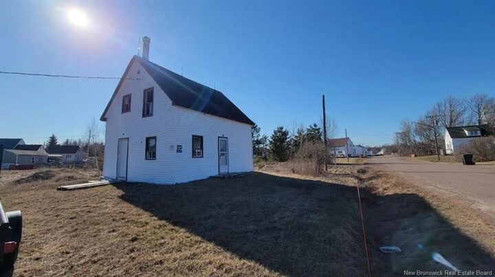 Property Photo: 421 Richibouctou-Village Road NB E4W 1L1
