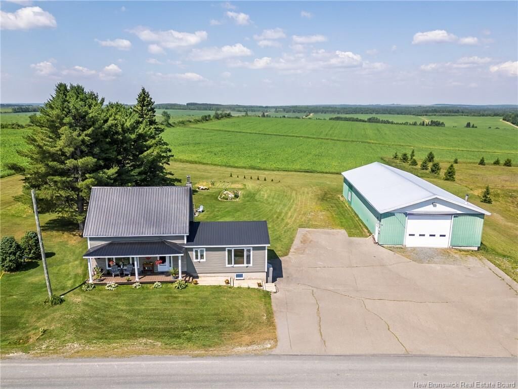 Property Photo: 770 Montagne A Comeau NB E3Y 3G5