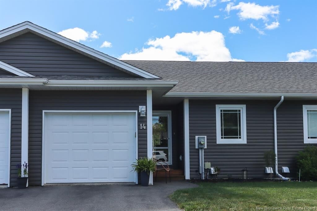 Property Photo: 14 Kaitlyn Street NB E2E 0M6
