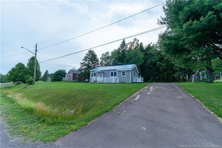 Property Photo: 23 Water Street NB E4K 3A2