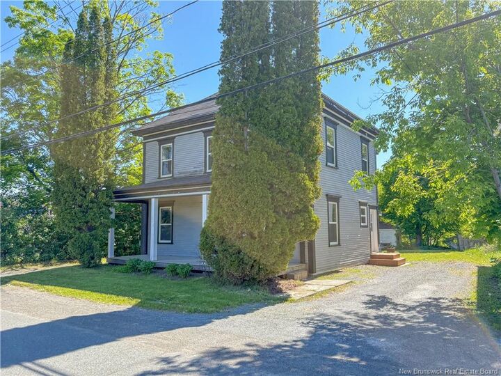 Property Photo: 128 Green Street NB E7M 1V3