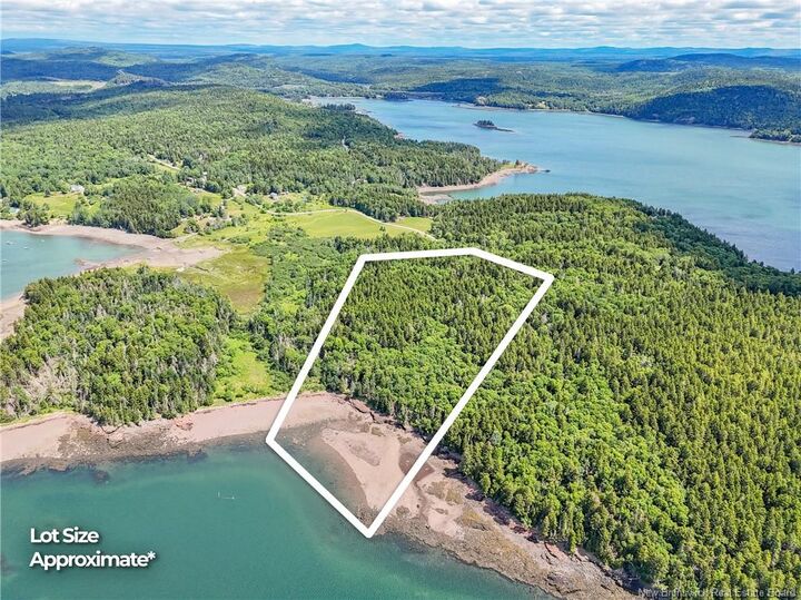 Lot 22-01 Fiander Road — photo 1