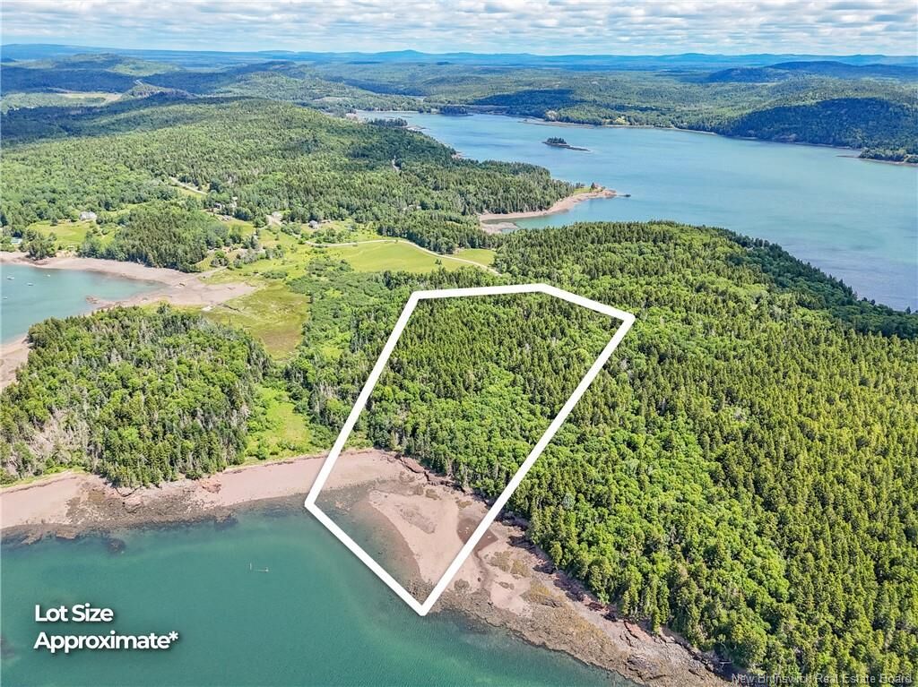 Photo de la propriété: Lot 22-01 Fiander Road NB E3B 3M6