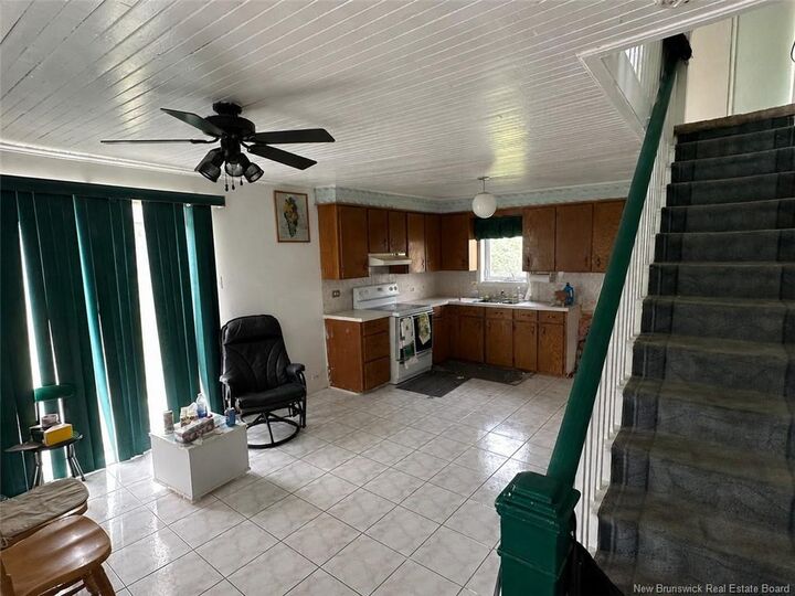 Property Photo: 31 Du Pont Street NB E7B 1H6