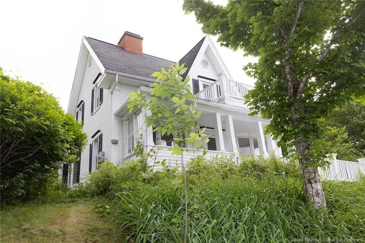 Property Photo: 3814 Route 105 NB E6L 1K1
