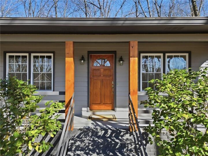 Property Photo: 2810 Shaw Road GA 30066