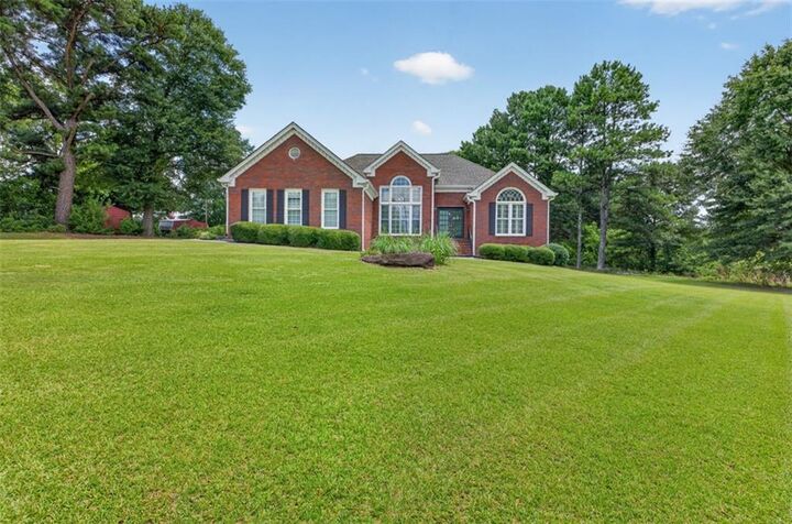 Property Photo: 1262 Bowman Road GA 30045
