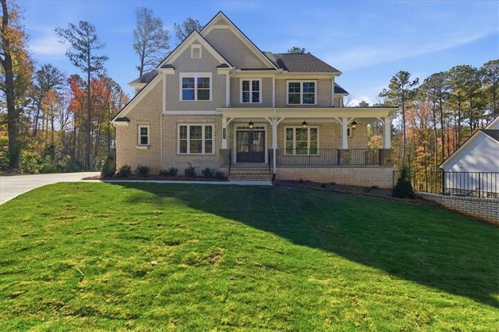 Property Photo: 5885 Ford Rd GA 30101