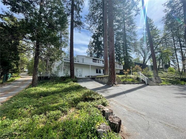 Property Photo: 53327 Road 432 CA 93604