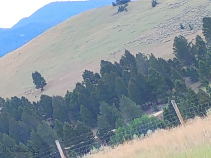 Property Photo: Tbd Lot 13 Valley Ranches Subdivision MT 59632