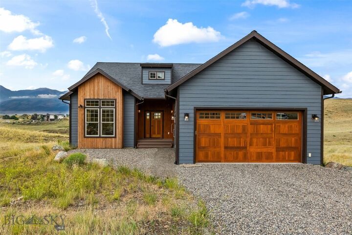 Property Photo: 10 Sapphire Lane MT 59027