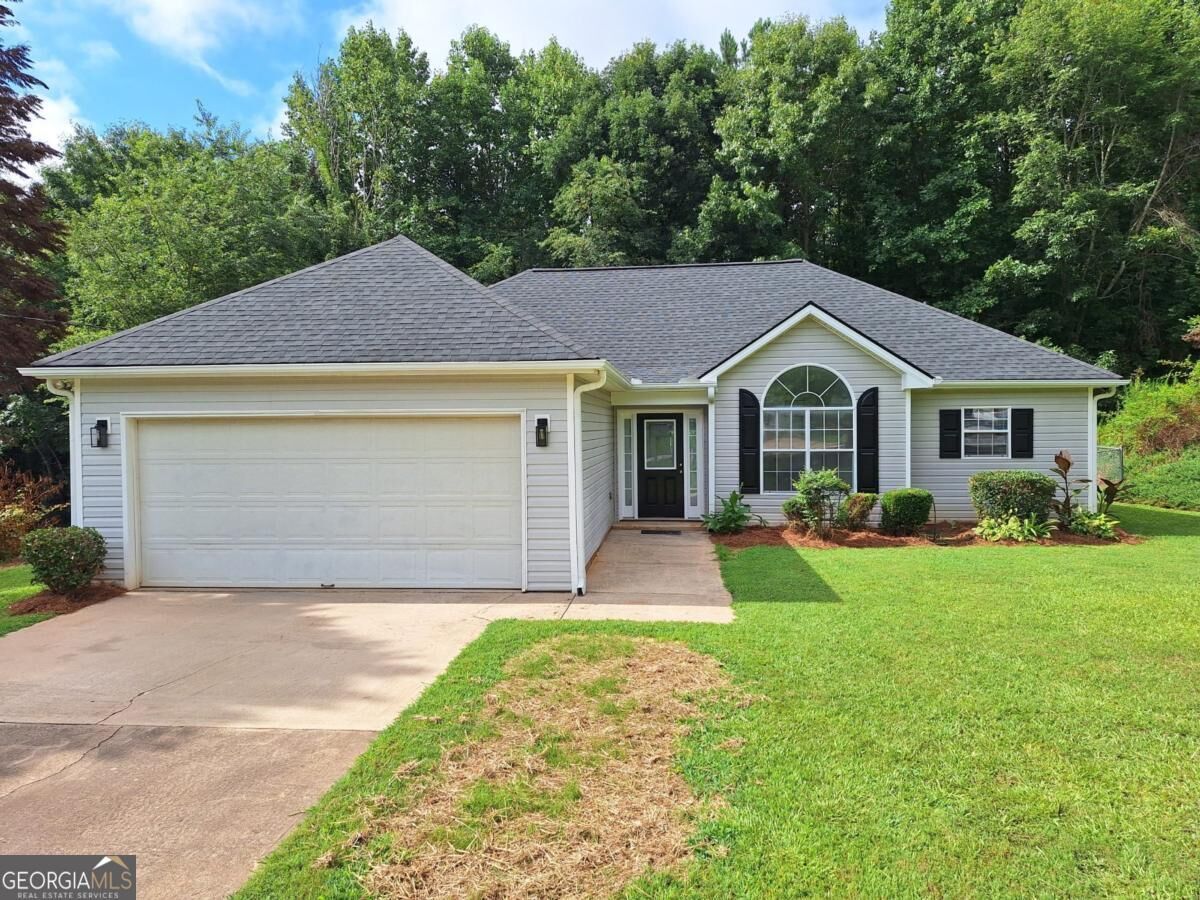 Property Photo:  20 Spring Valley Trace  GA 30016 