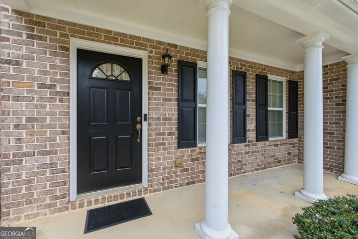 Property Photo:  6125 Mulberry Park Drive  GA 30517 