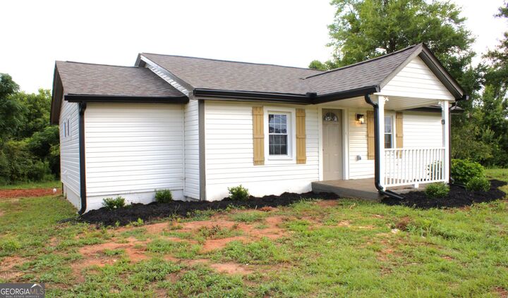 Property Photo:  55 Davis McLendon Way  GA 30263 