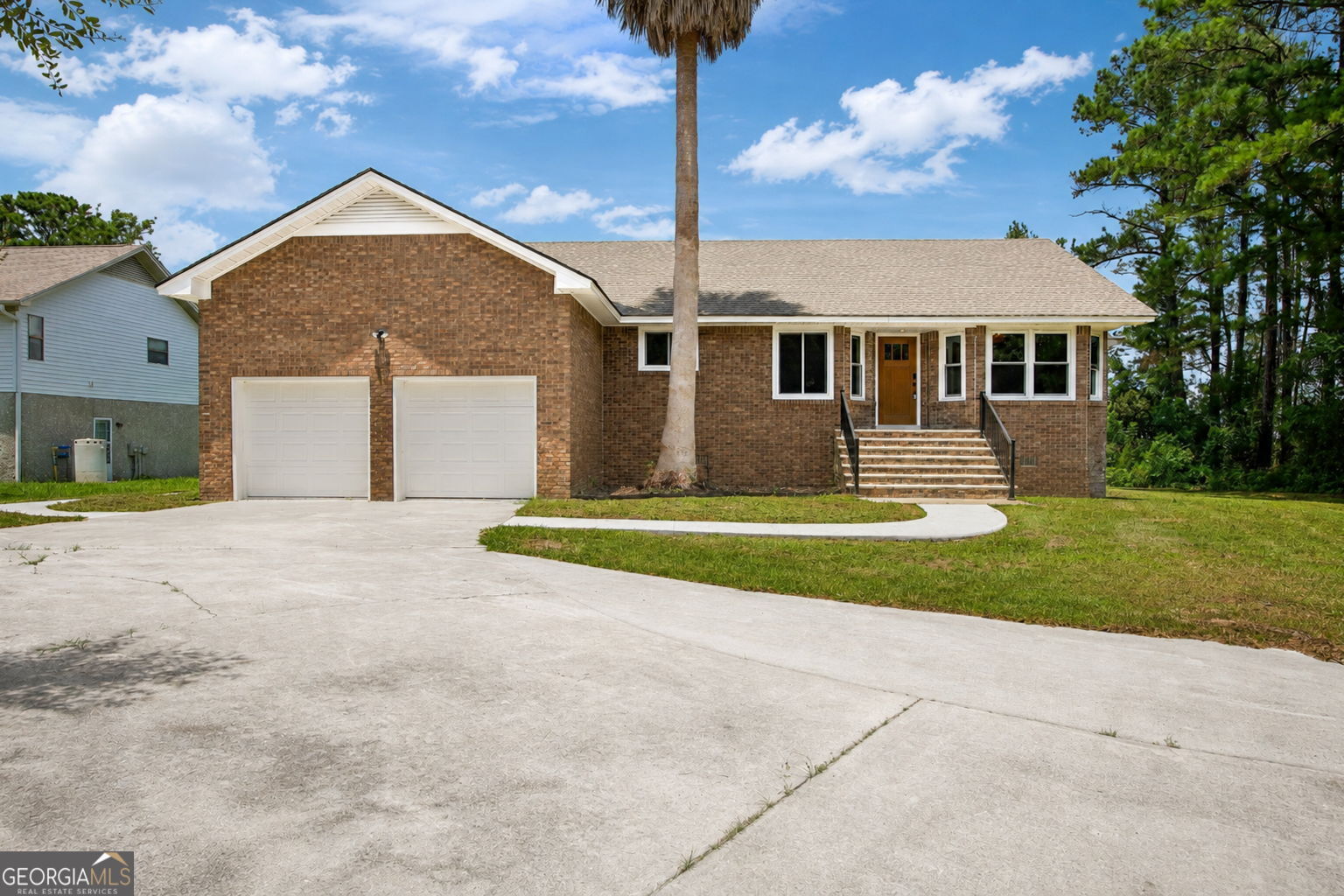 Property Photo:  47 Marsh View Court  GA 31558 