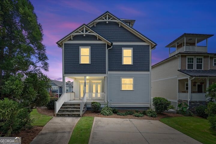 Property Photo: 14024 Tributary Lane GA 30180