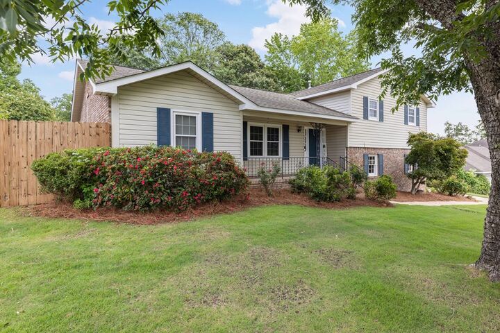 Property Photo:  6246 Windsor Drive  GA 31909 
