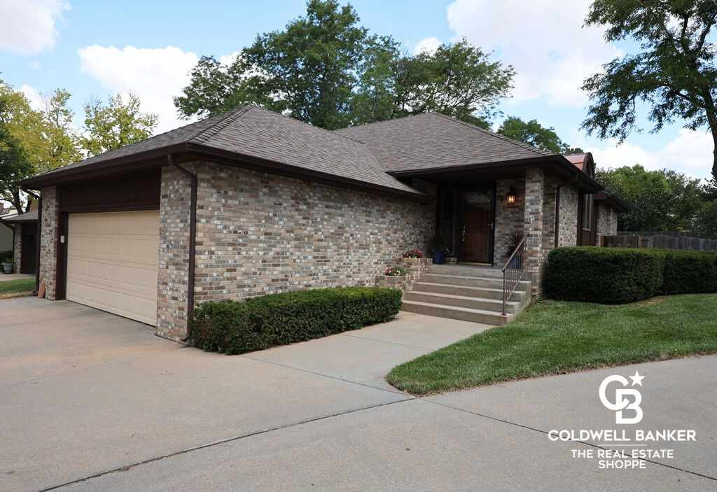 Property Photo:  2113 Center Street 1  KS 67846 