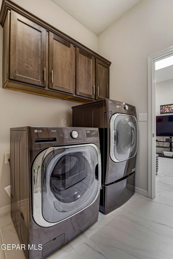 Property Photo:  2383 Enchanted Nook Drive  TX 79911 