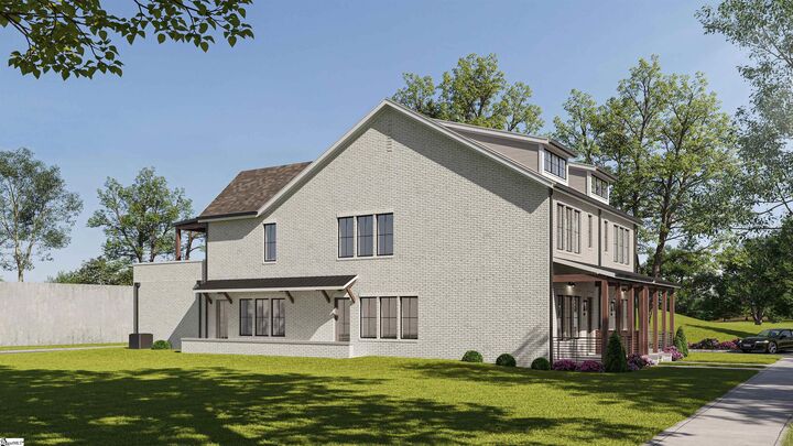 Property Photo: 24 McNeil Court SC 29609
