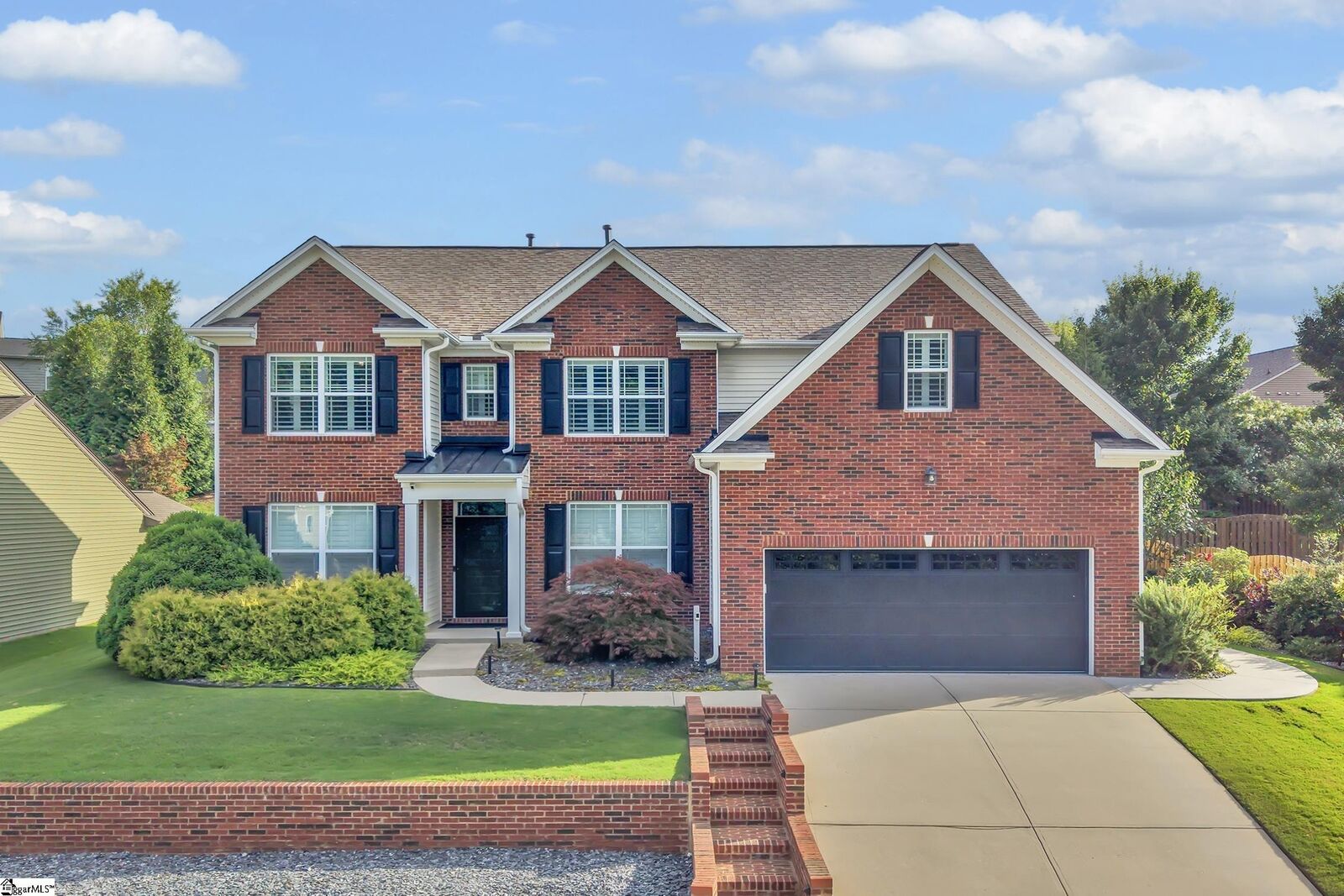 Property Photo:  160 Chandler Crest Court  SC 29651 