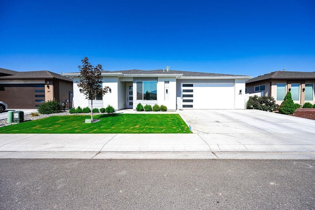 Property Photo: 393 Wind River Drive CO 81504