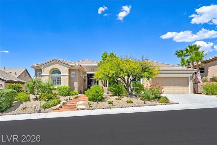 Windermere Anthem Hills