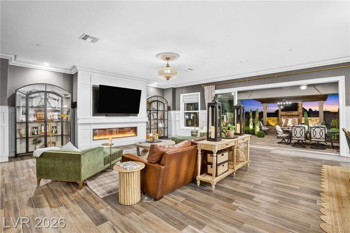 Property Photo:  8535 Longmire Avenue  NV 89143 
